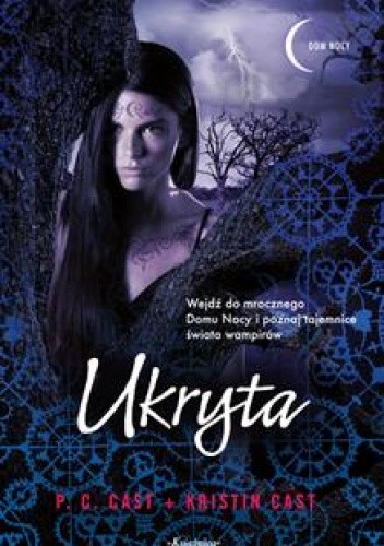 Ukryta