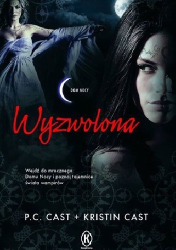 Wyzwolona