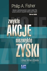 Zwykłe akcje, niezwykłe zyski Zwykłe akcje, niezwykłe zyski