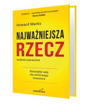 najważniejsza rzecz najważniejsza rzecz