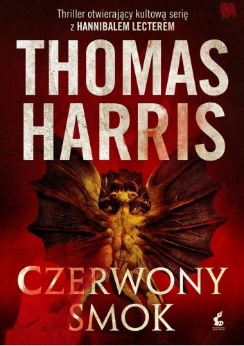 Czerwony smok Czerwony smok