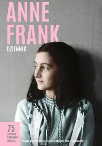 Dziennik Anny Frank Dziennik