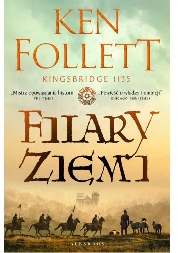 Filary Ziemi Filary Ziemi