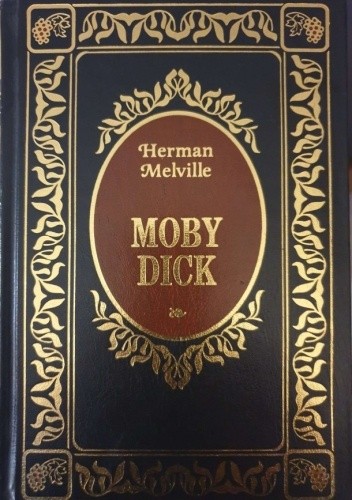 Moby Dick