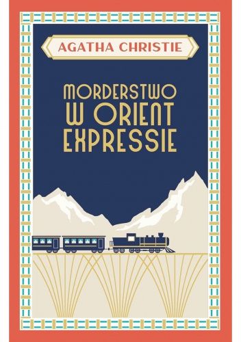 Morderstwo w Orient Expressie