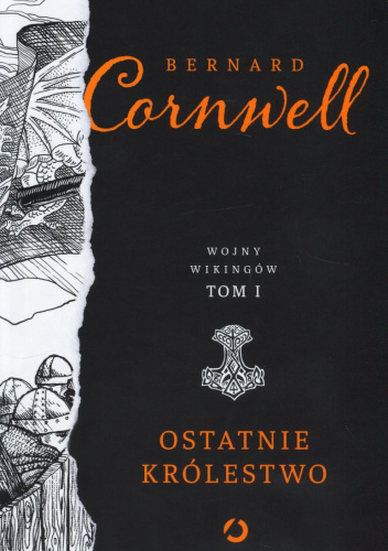 Wojny Wikingów Ostatnie królestwo