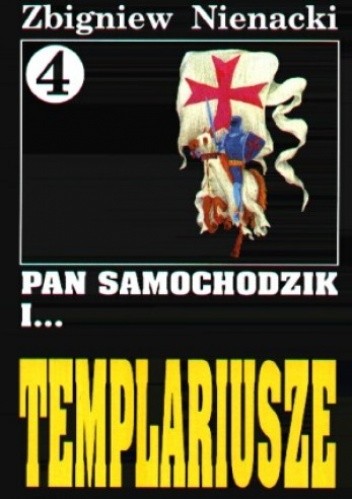 Pan Samochodzik i Templariusze