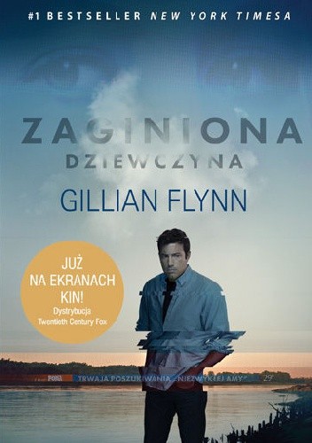 Zaginiona dziewczyna