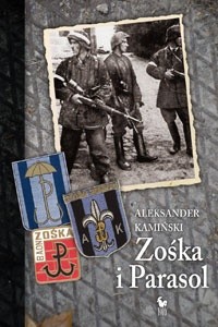 Zośka i Parasol
