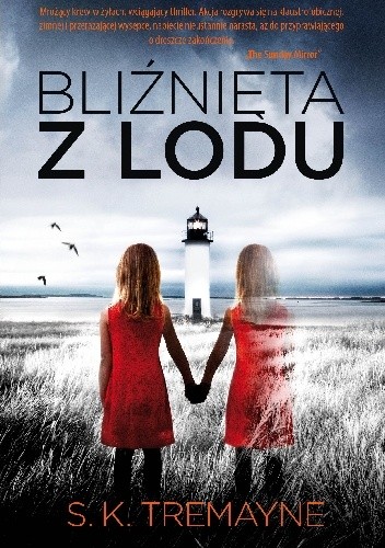 Bliźnięta z lodu Bliźnięta z lodu