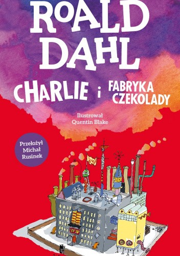 Charlie i fabryka czekolady