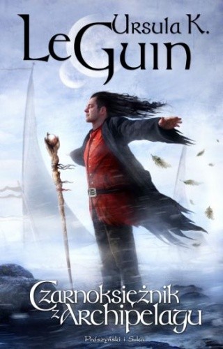 Czarnoksiężnik z Archipelagu Czarnoksiężnik z Archipelagu