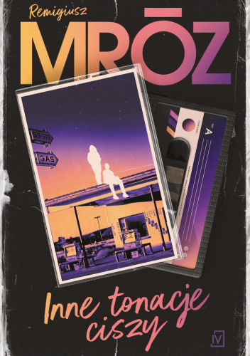 Inne tonacje ciszy Inne tonacje ciszy