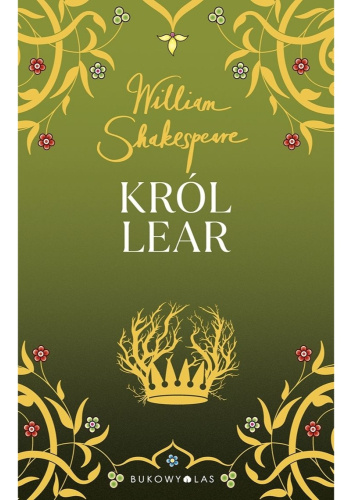 Król Lear Król Lear
