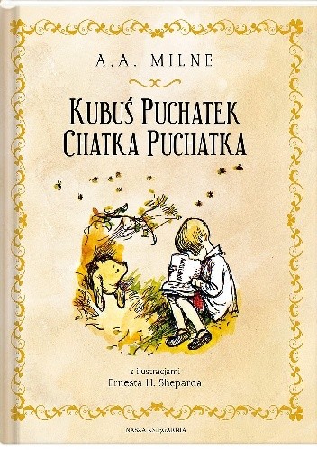 Kubuś Puchatek Kubuś Puchatek