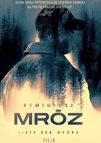 Listy zza grobu Listy zza grobu