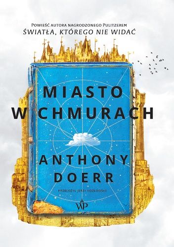 Miasto w chmurach Miasto w chmurach