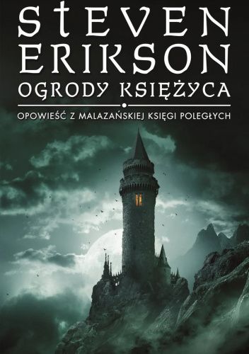 Ogrody Księżyca Ogrody Księżyca