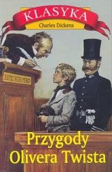 Przygody Olivera Twista Przygody Olivera Twista