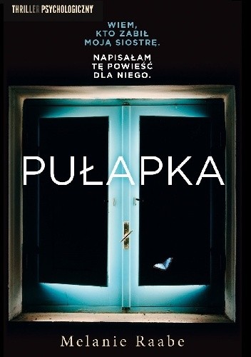 Pułapka Pułapka