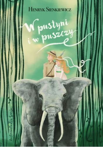 W pustyni i w puszczy W pustyni i w puszczy