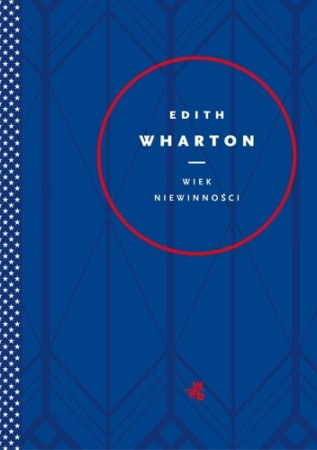 Wiek niewinności Wiek niewinności