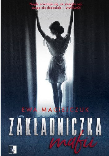 Zakładniczka mafii Zakładniczka mafii